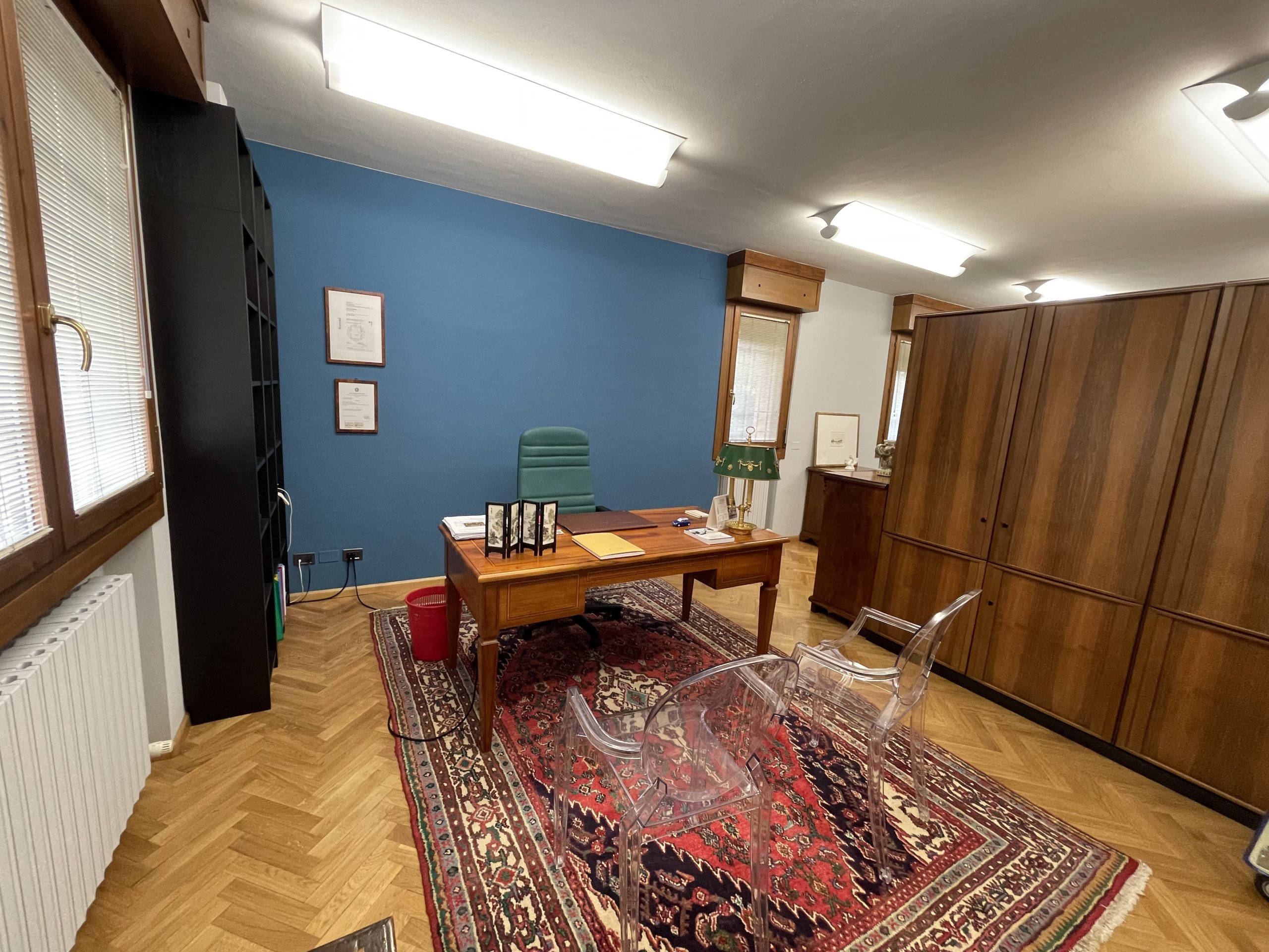 studio camozzi notaio reggio emilia
